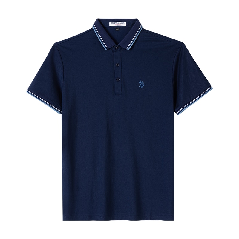 U.S. Polo Assn. Топы (Арт. 5132301600) — фото 6