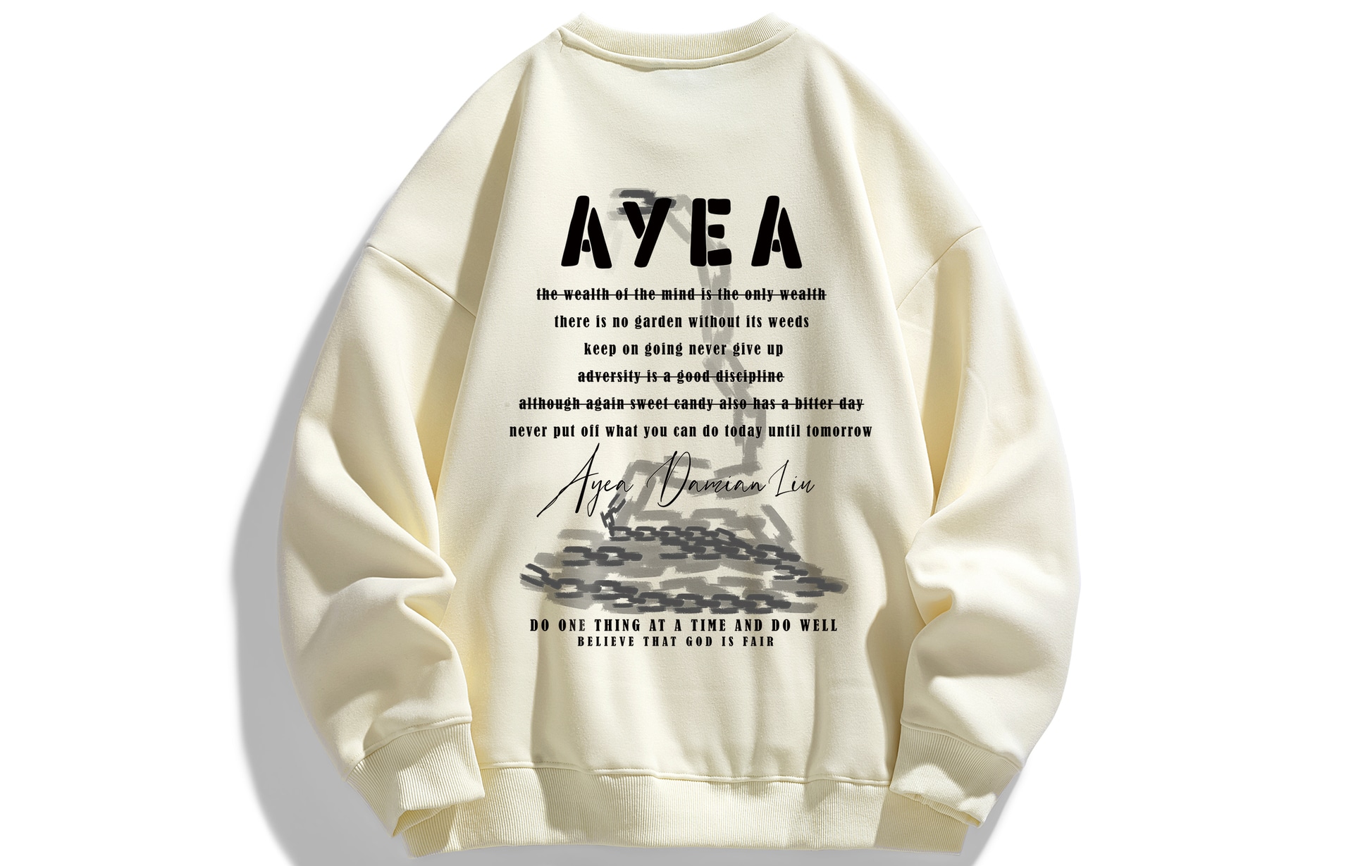 AYEA