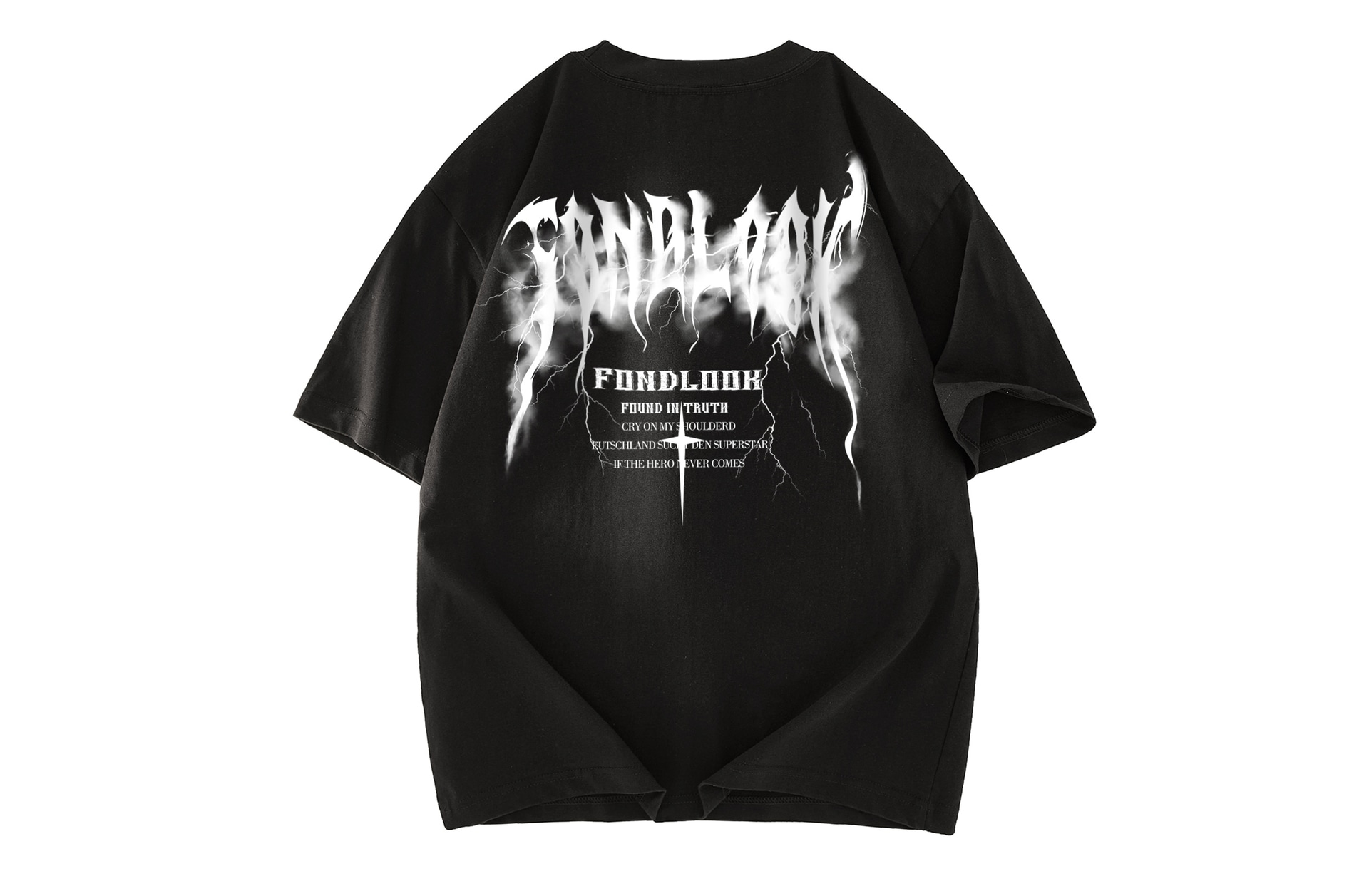 FONDLOOK T