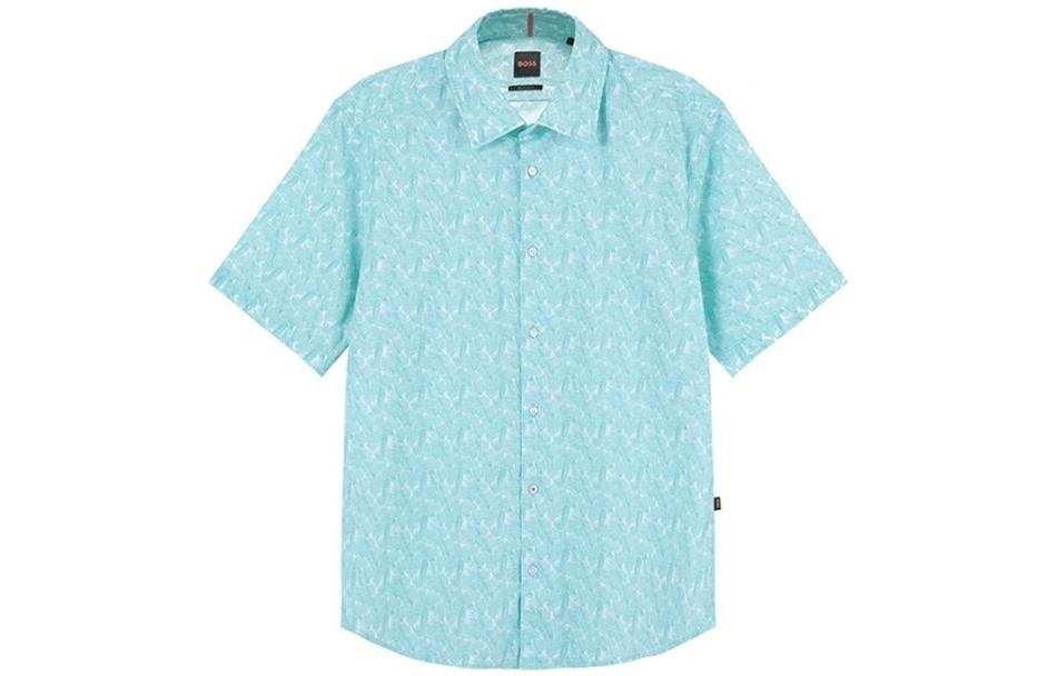 HUGO BOSS SS23