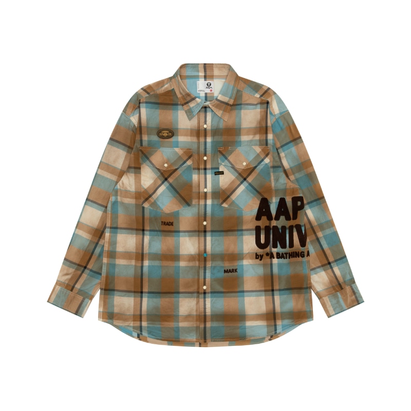 Aape SS25