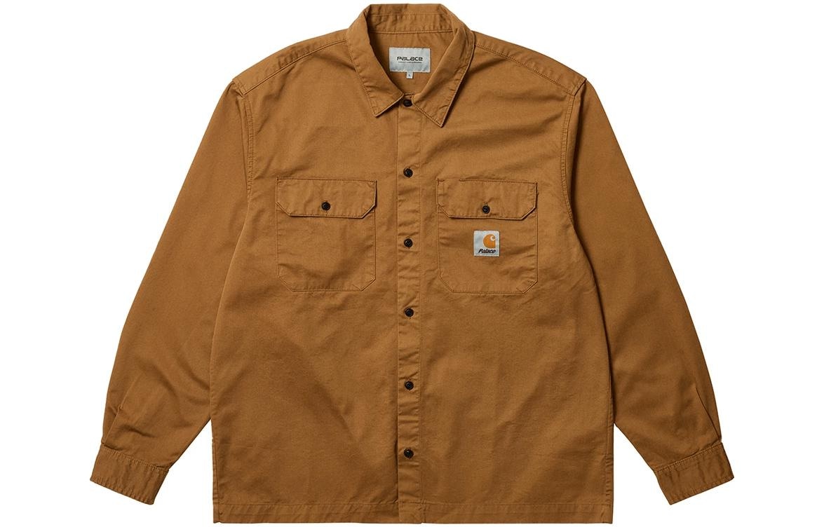 PALACE x Carhartt WIP