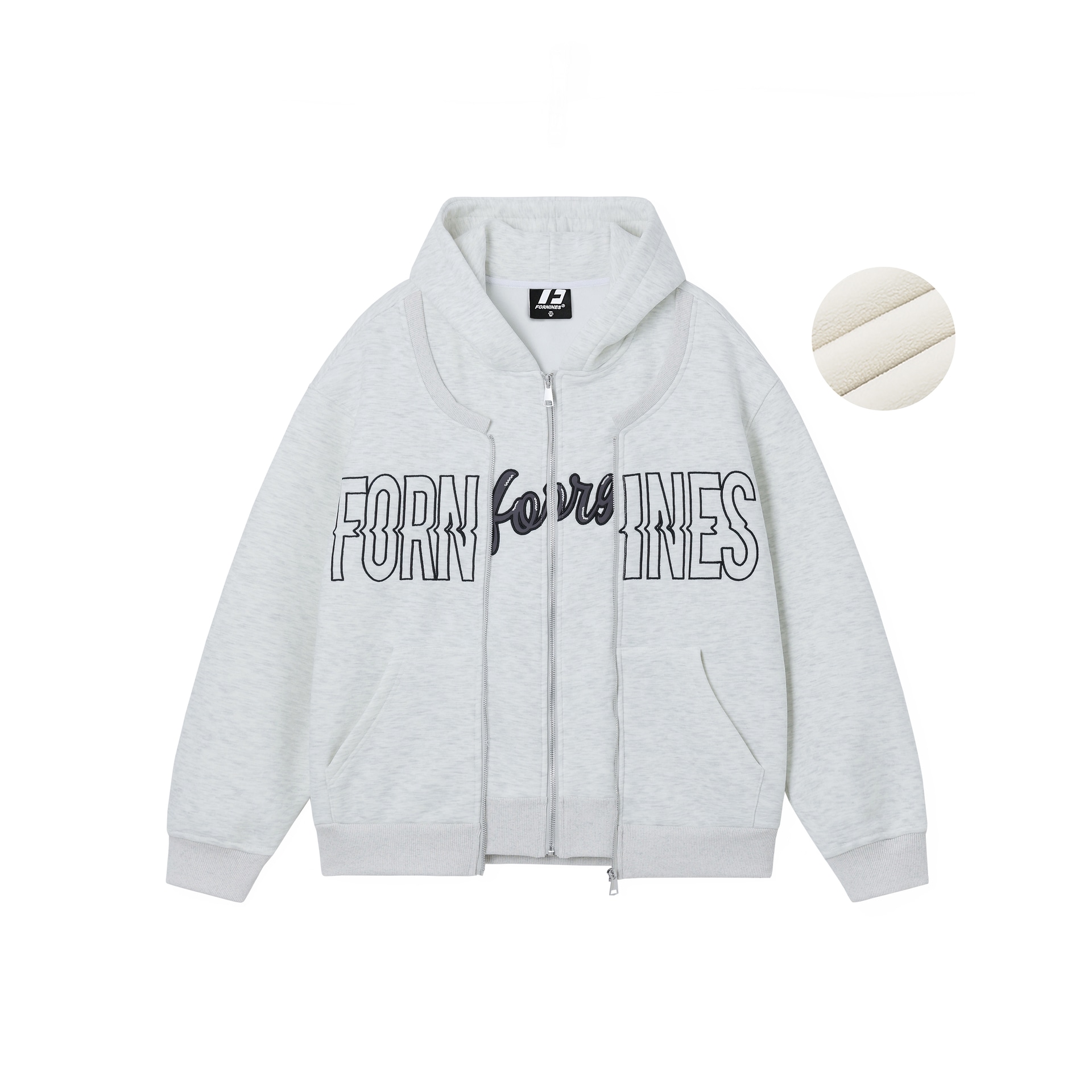 FORNINES
