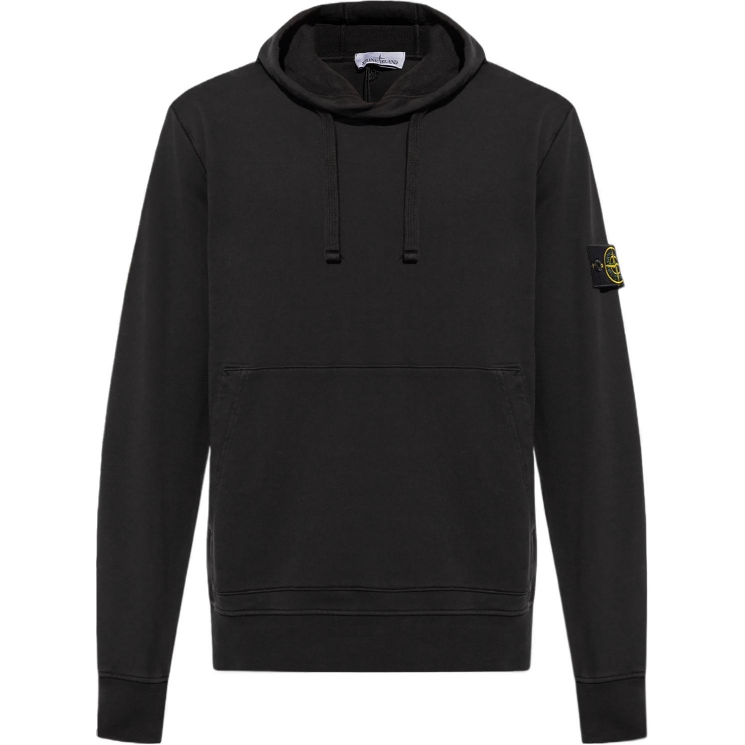 STONE ISLAND FW24 Logo