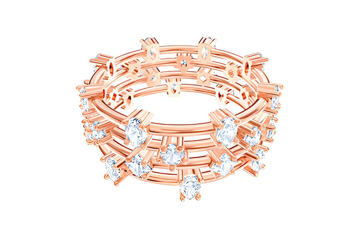 Swarovski ATELIER MOONSUN