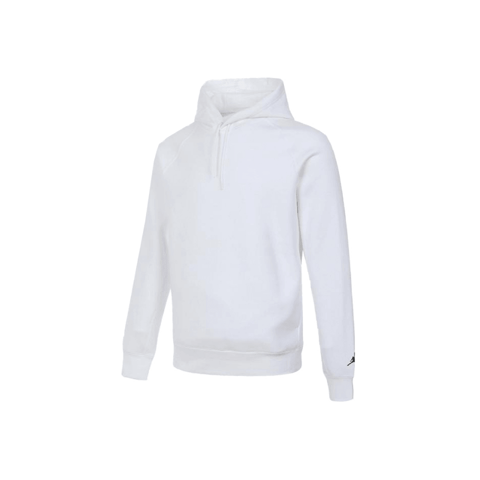 Худи Jordan Pullover Hoodie White