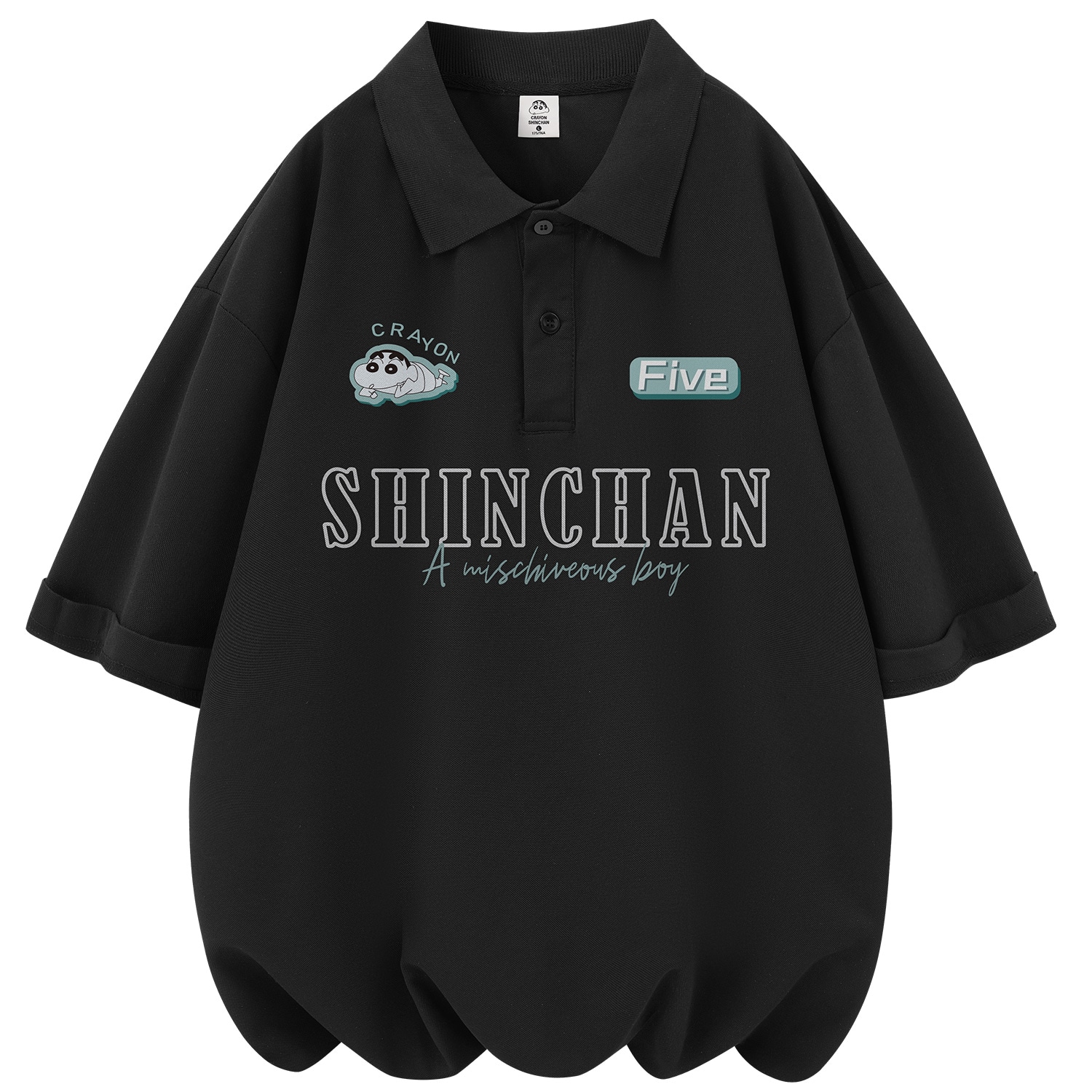 Crayon Shinchan/蜡笔小新 POLO