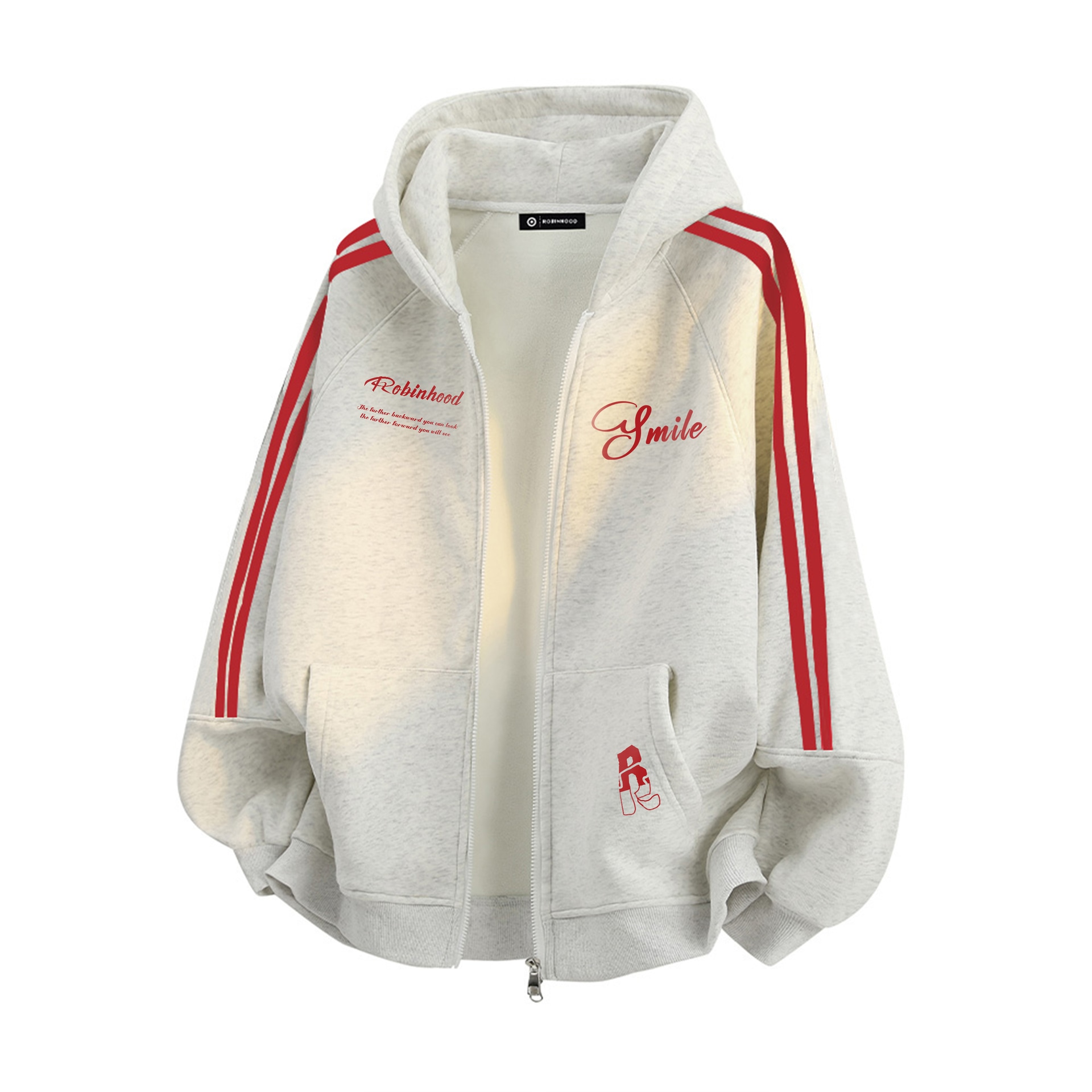 Robinhood Hoodie — фото 6