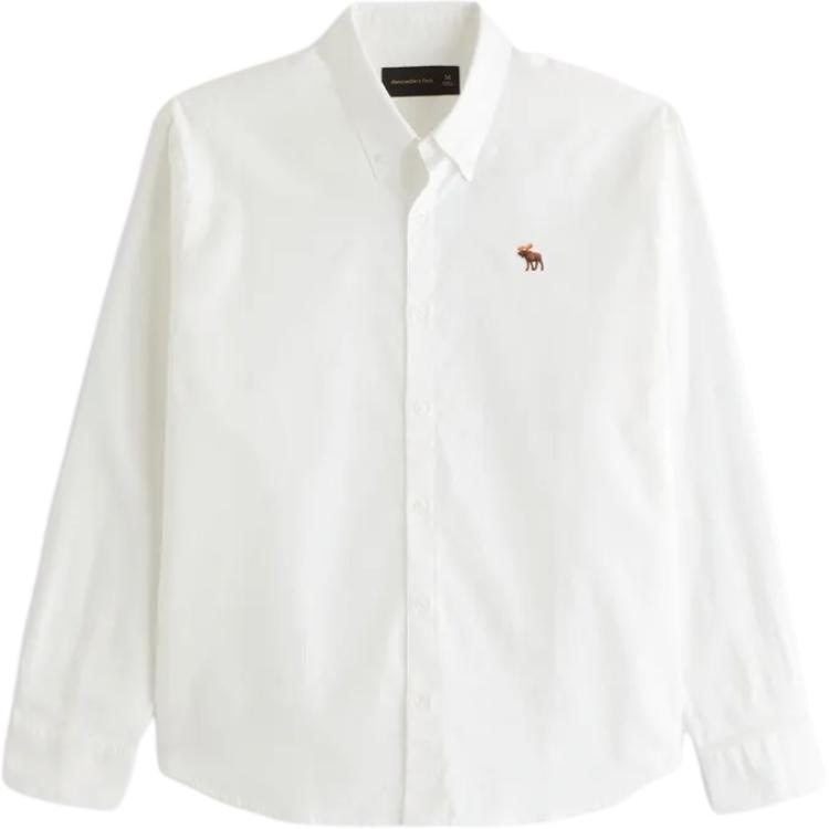 Abercrombie＆Fitch AbercrombieFitch logo