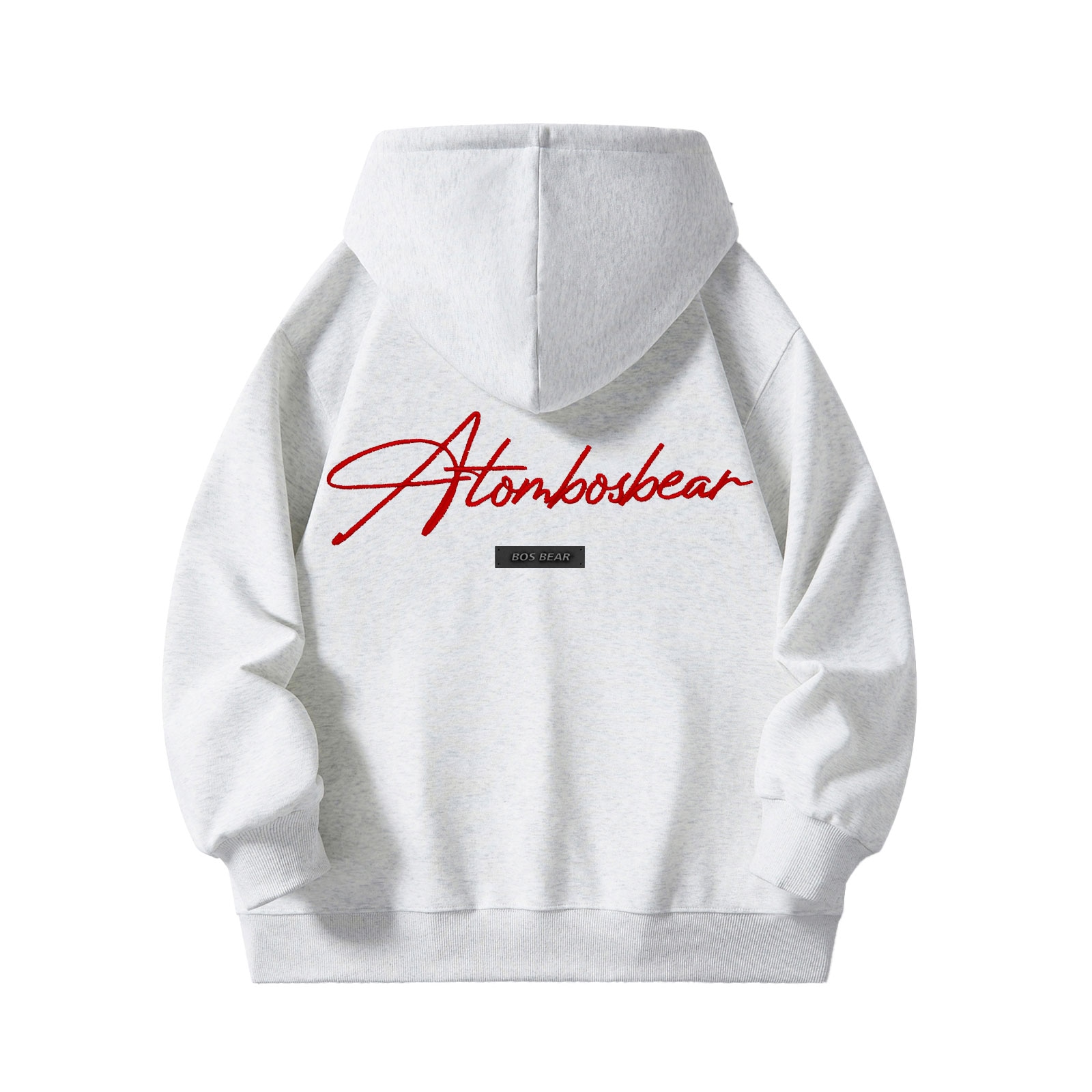 BOS BEAR Hoodie