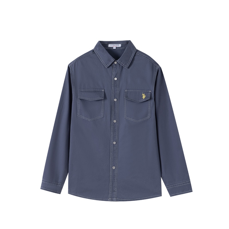 U.S. POLO ASSN.