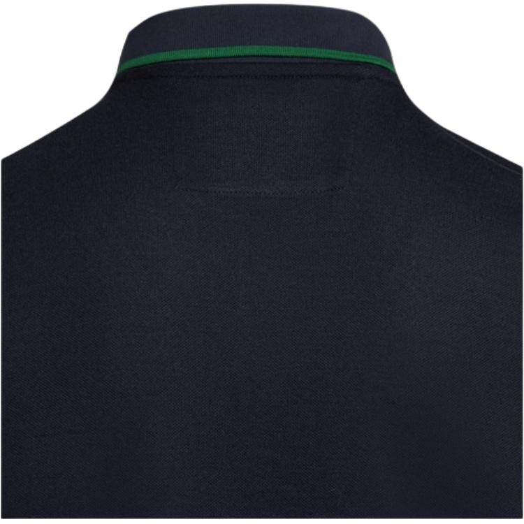 Under Armour Premier Polo Cosmic Blue 469 — фото 5
