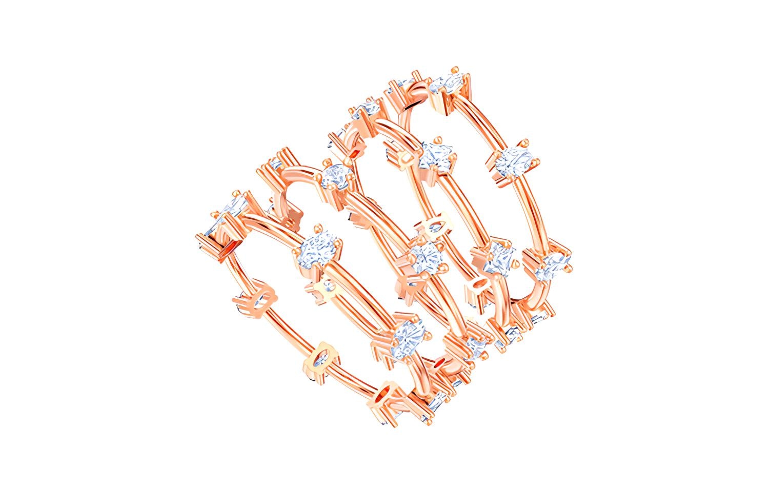 Swarovski ATELIER MOONSUN — фото 3