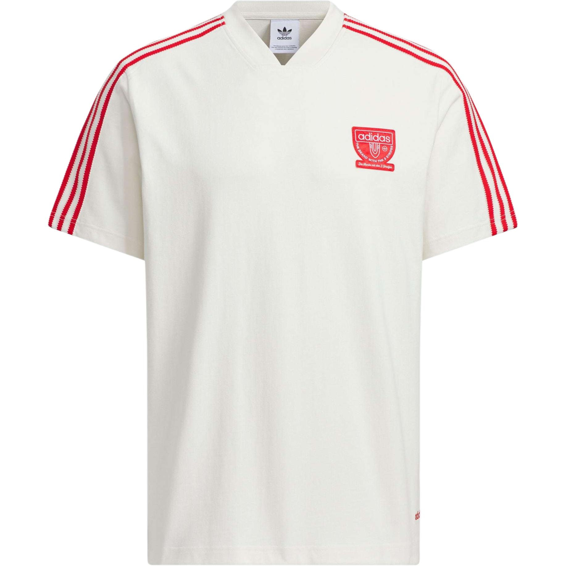 Футболка Adidas Originals Graphic T-Shirt White