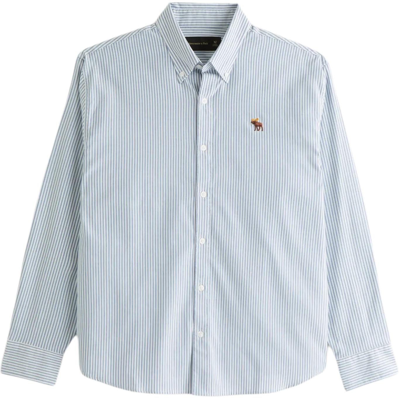 Abercrombie＆Fitch AbercrombieFitch logo