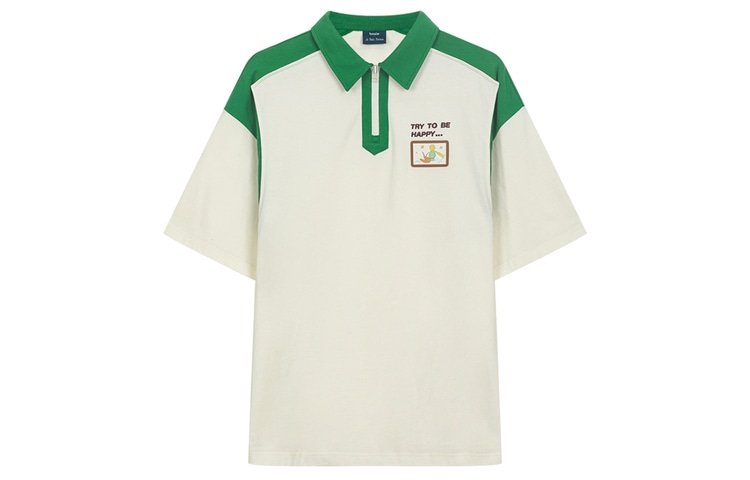 bosie 伯喜 bosieagenderbosie2024Polo