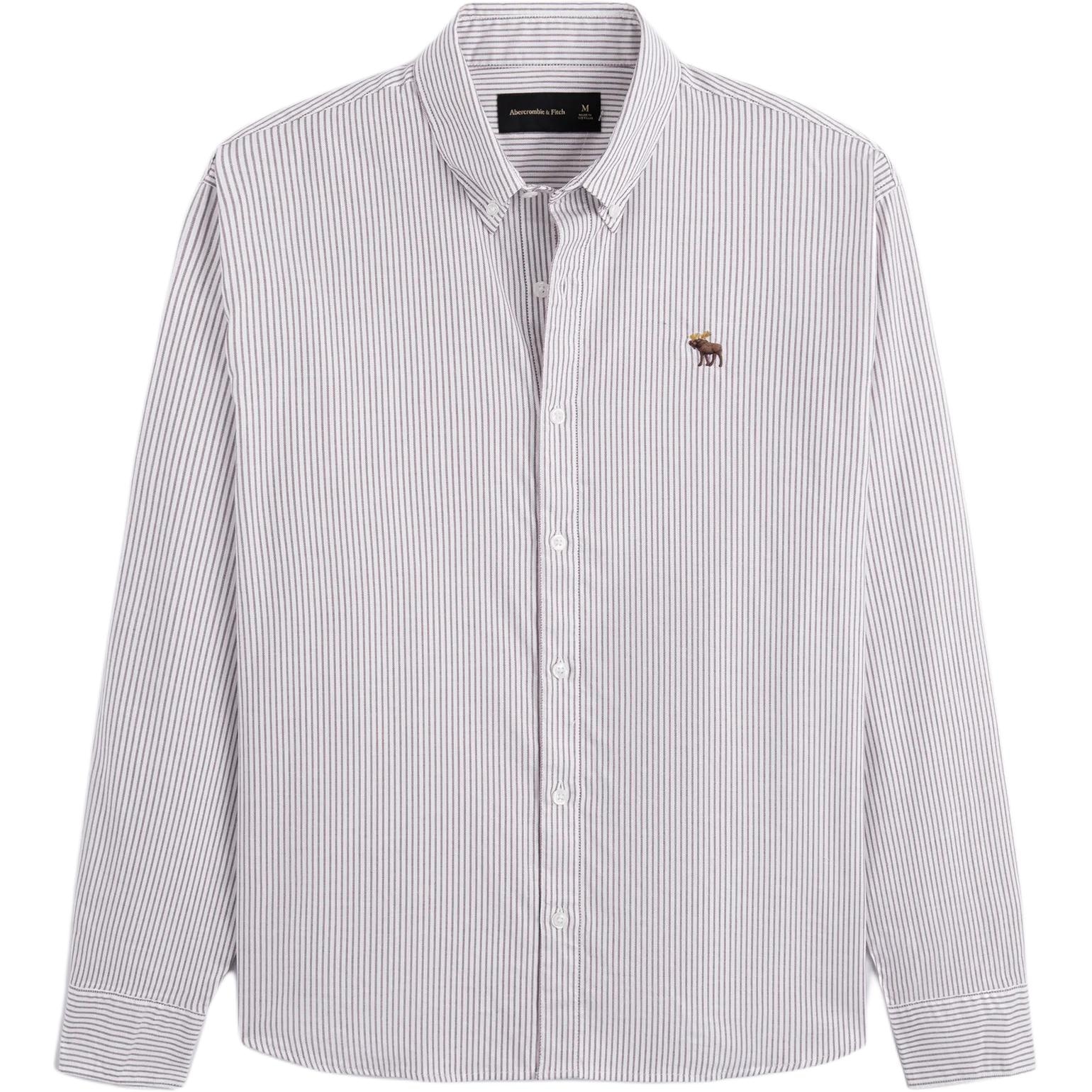 Abercrombie＆Fitch AbercrombieFitch logo