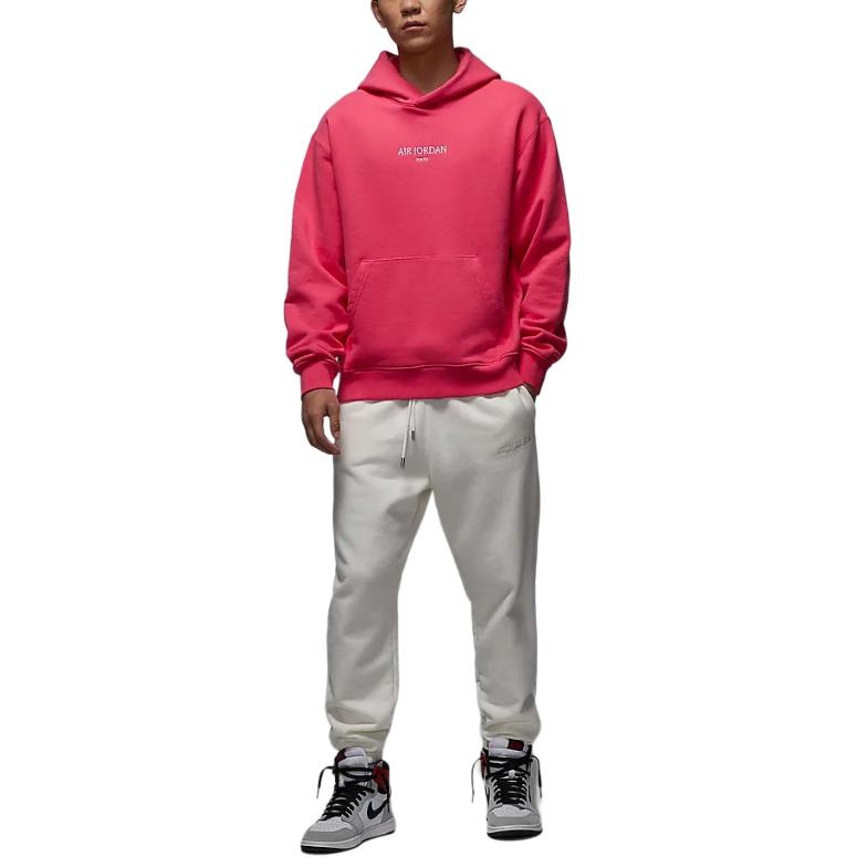 Худи Jordan AirJordan Wordmark Tokyo Hoodie