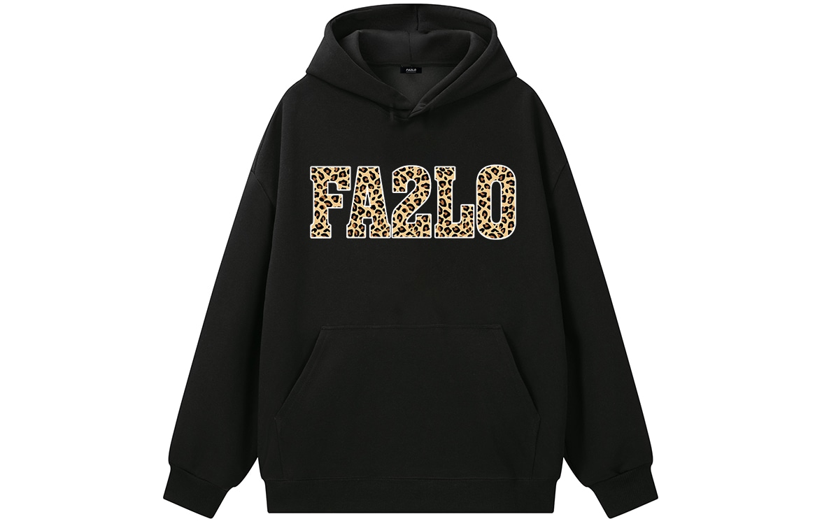 FA2LO oversize