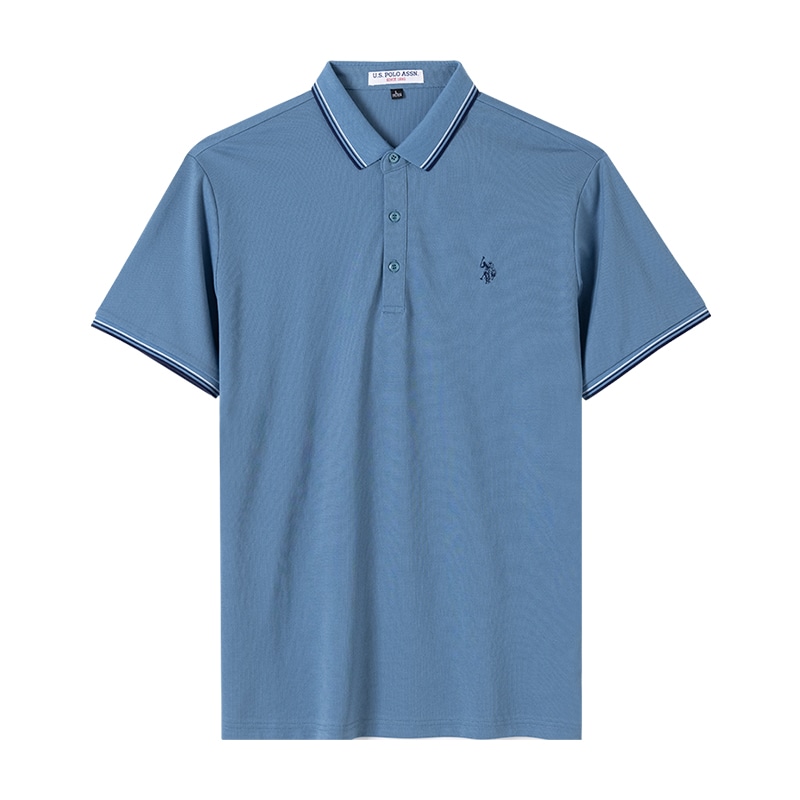 U.S. Polo Assn. Топы (Арт. 5132301600) — фото 5
