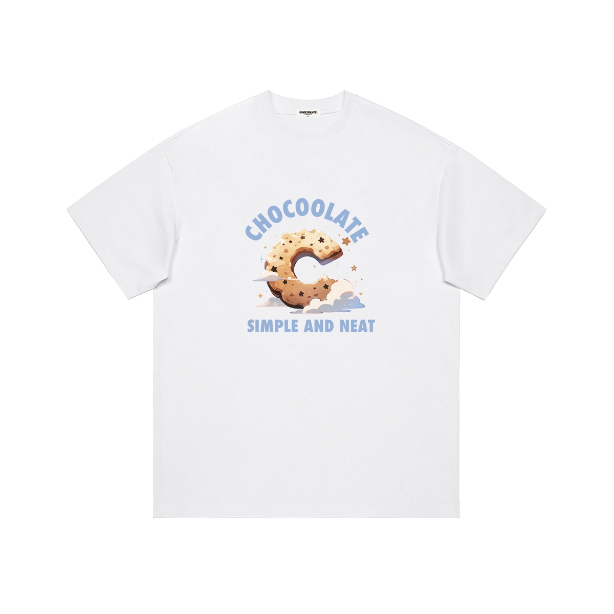:CHOCOOLATE CHOCOOLATE T