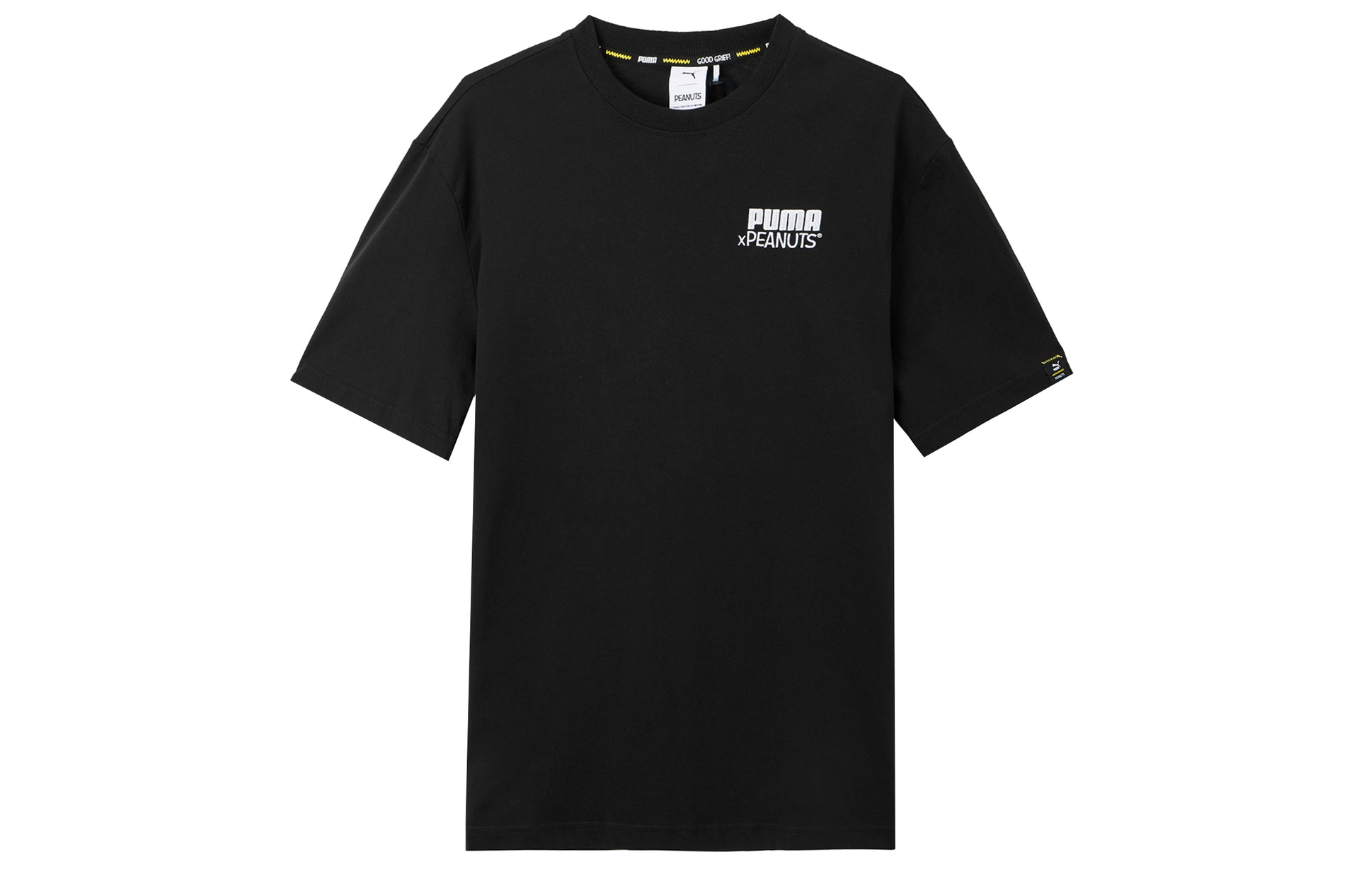 Футболка Puma x Peanuts T