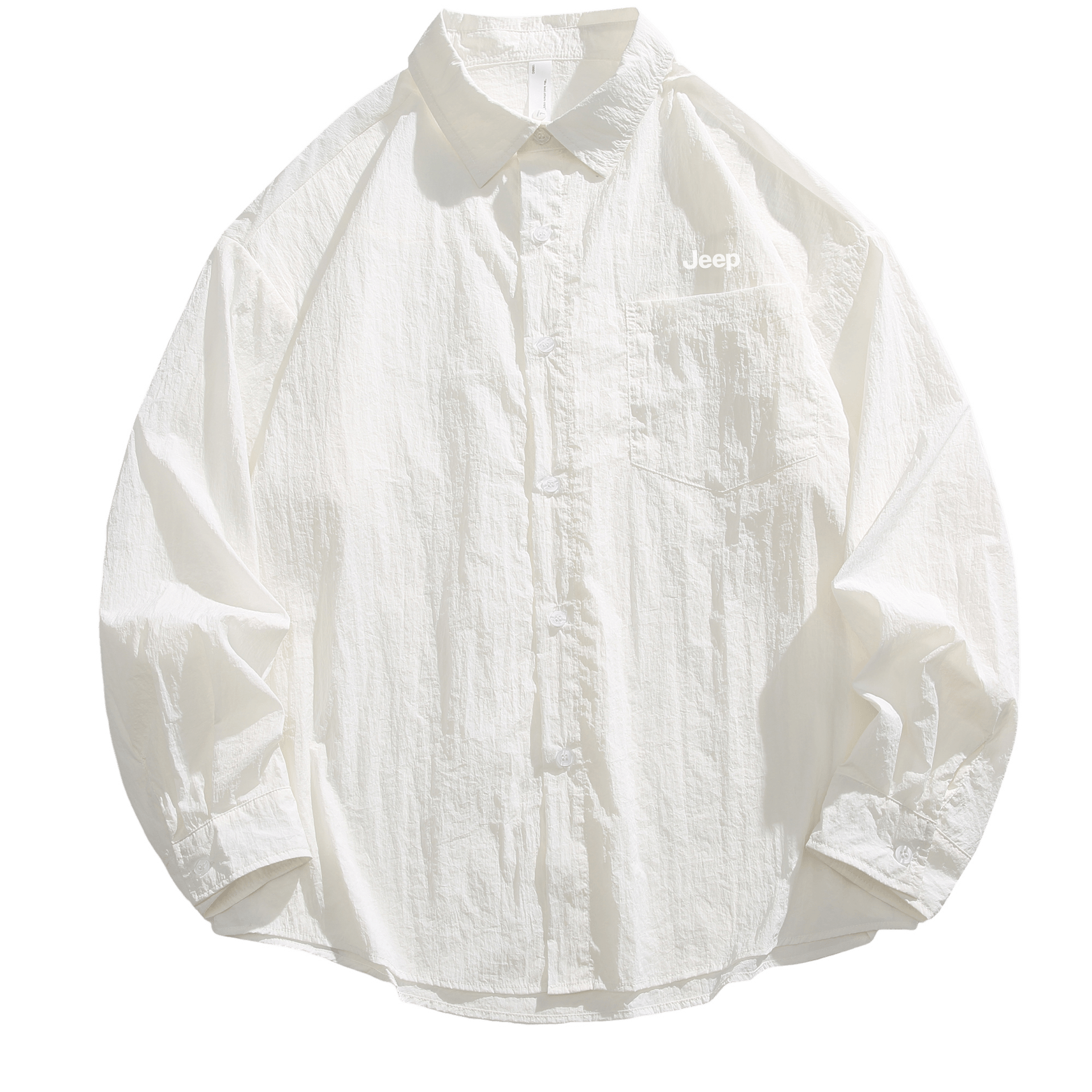 Jeep Shirt