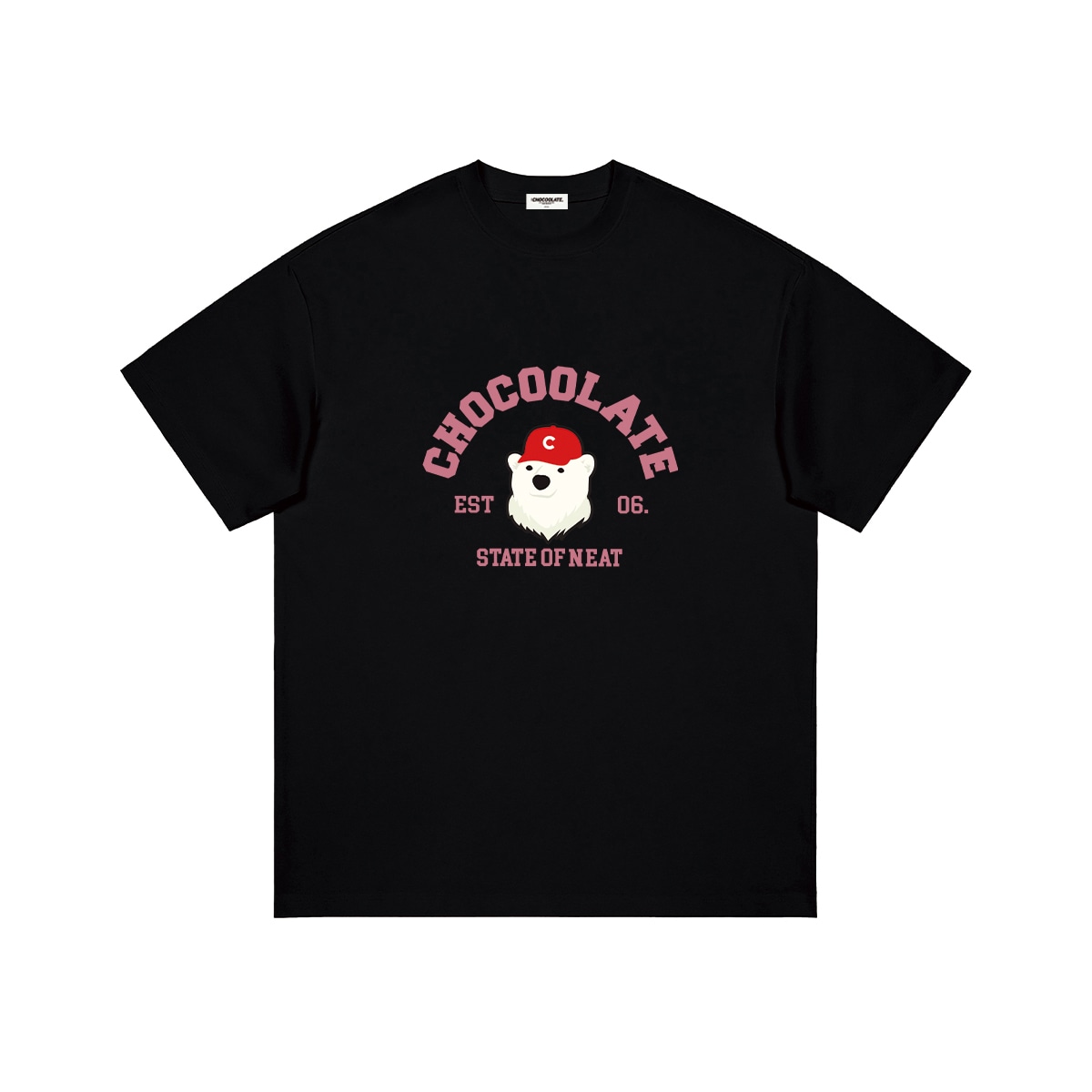 :CHOCOOLATE CHOCOOLATE LOGOT