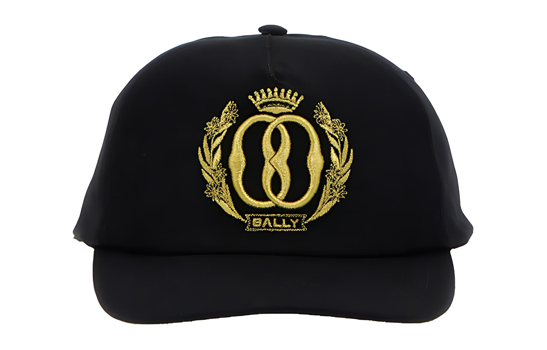 BALLY巴利 Bally Cap
