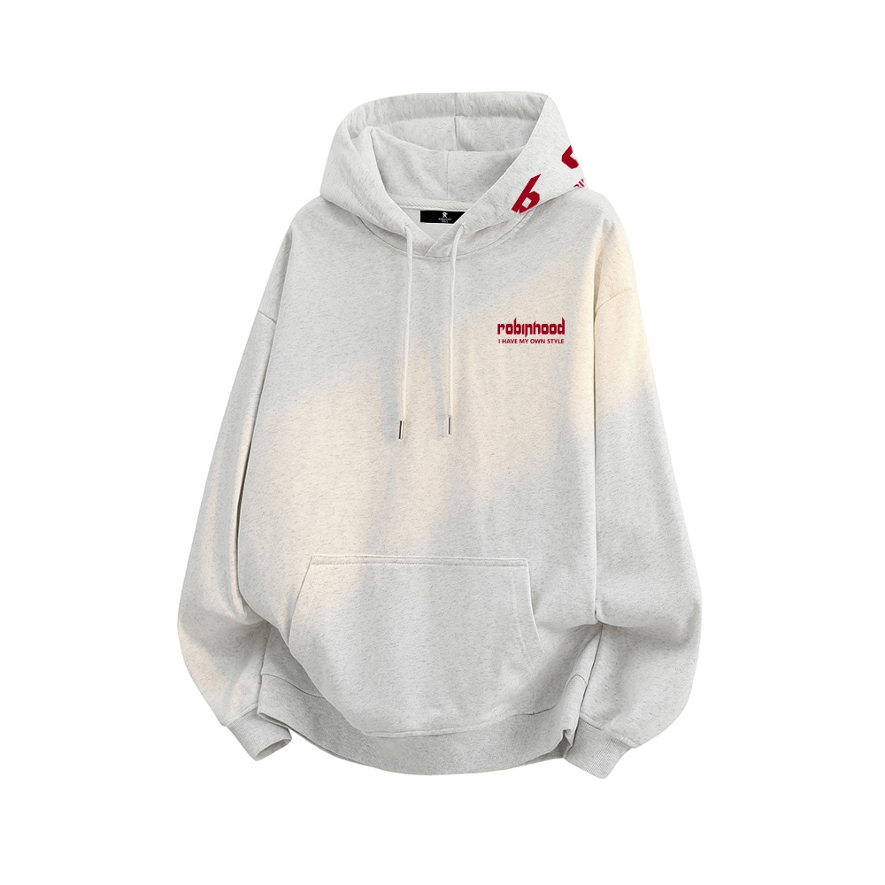 Худи Robinhood Retro Hoodie