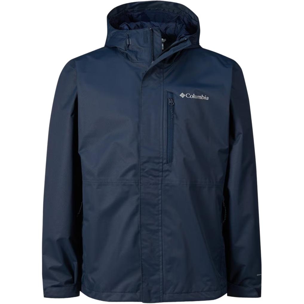 Columbia Hikebound 2 Navy