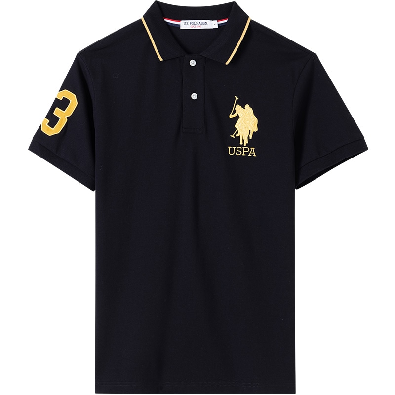 U.S. Polo Assn. Топы (Арт. 1122101072) — фото 8