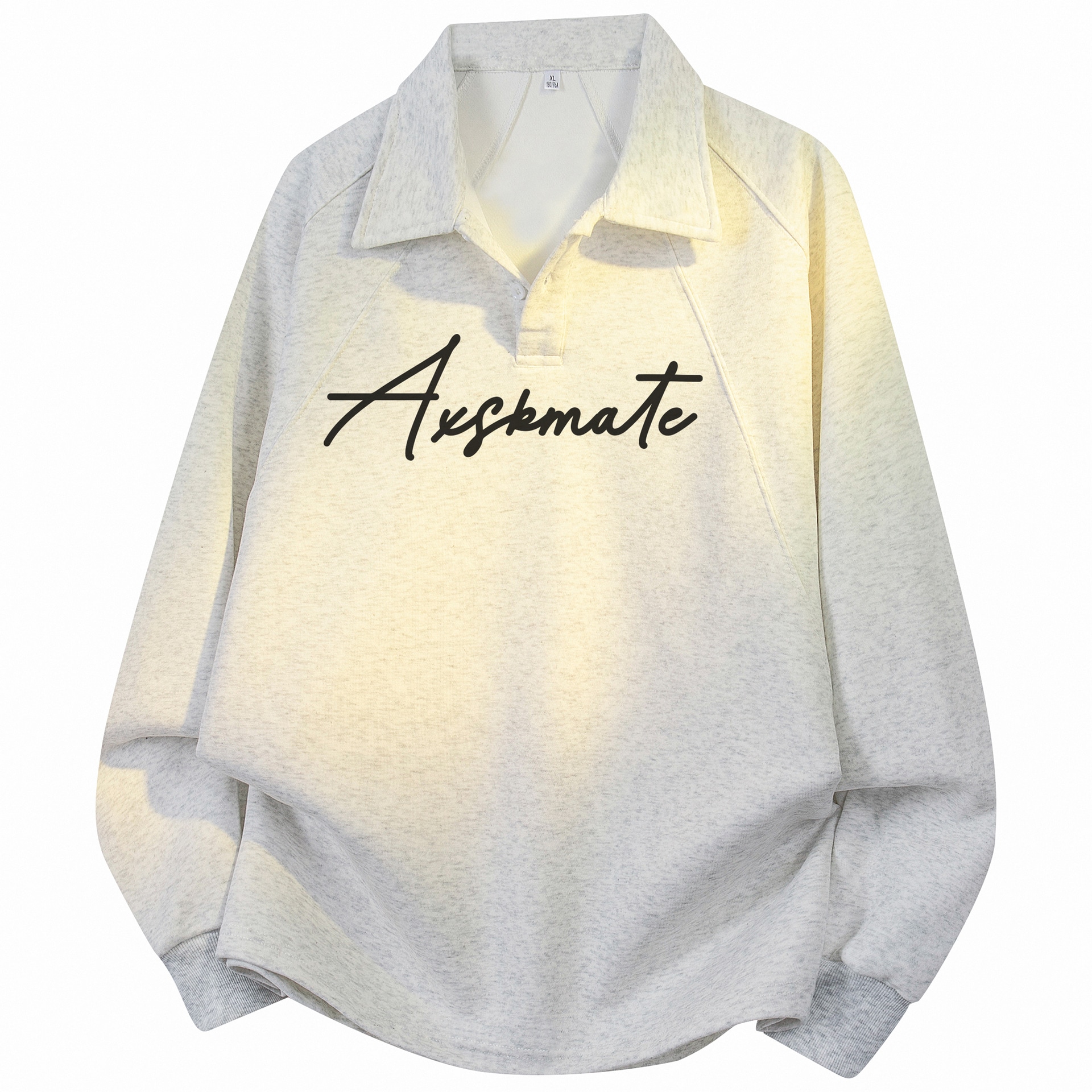 Худи A.X.S.K Polo