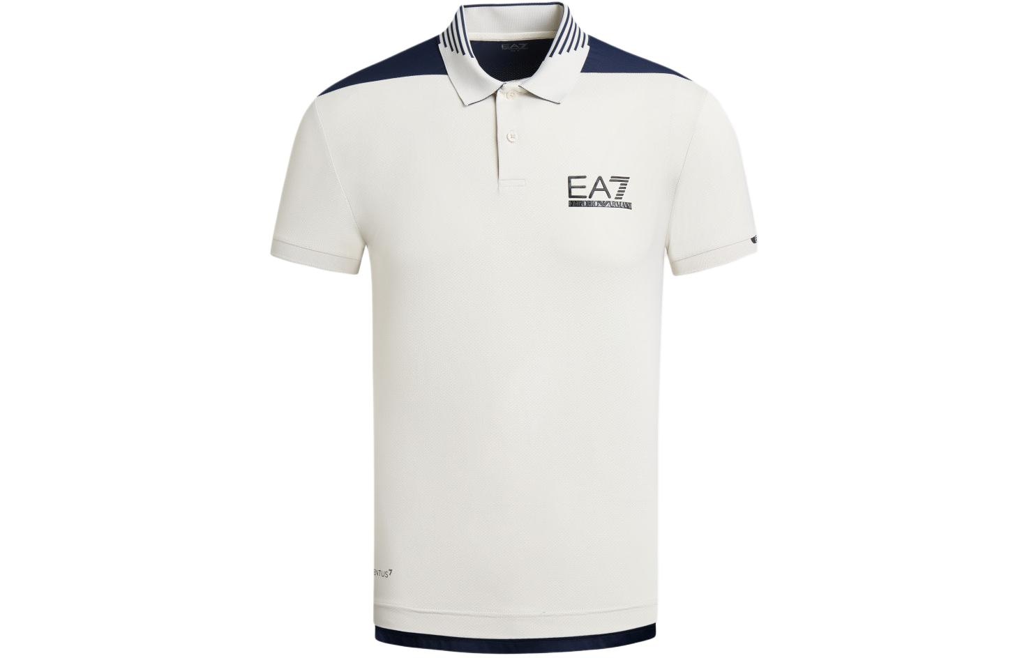 Emporio Armani EA7 SS24 Polo