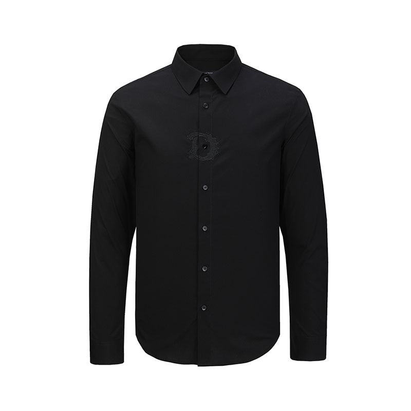 Рубашка David Naman SS24