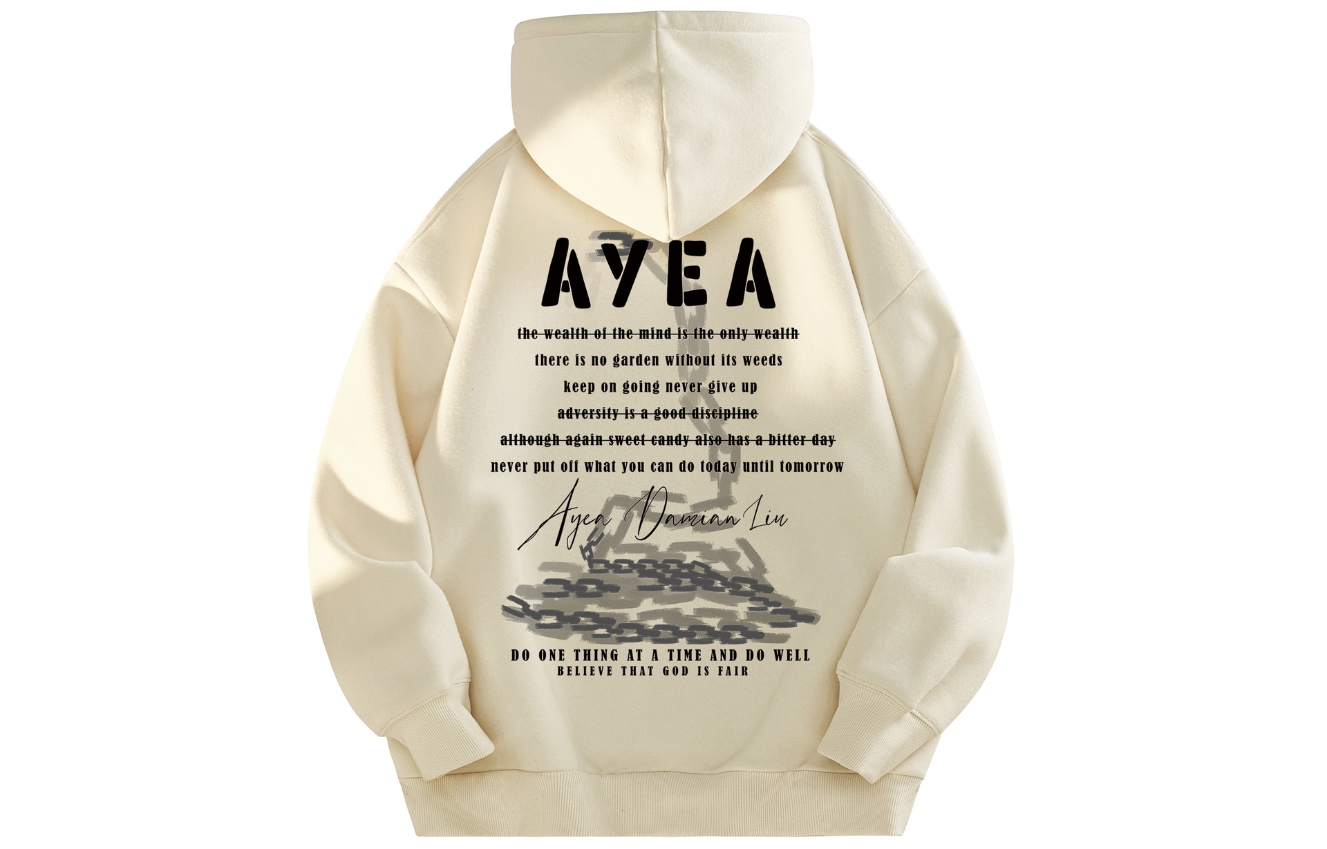 AYEA