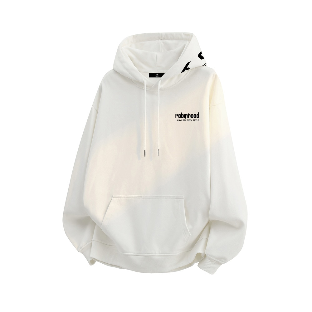 Robinhood Retro Hoodie — фото 7