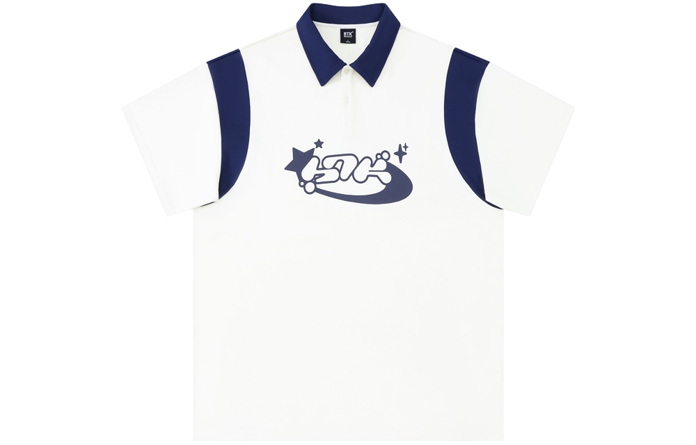 Btk polo — фото 2