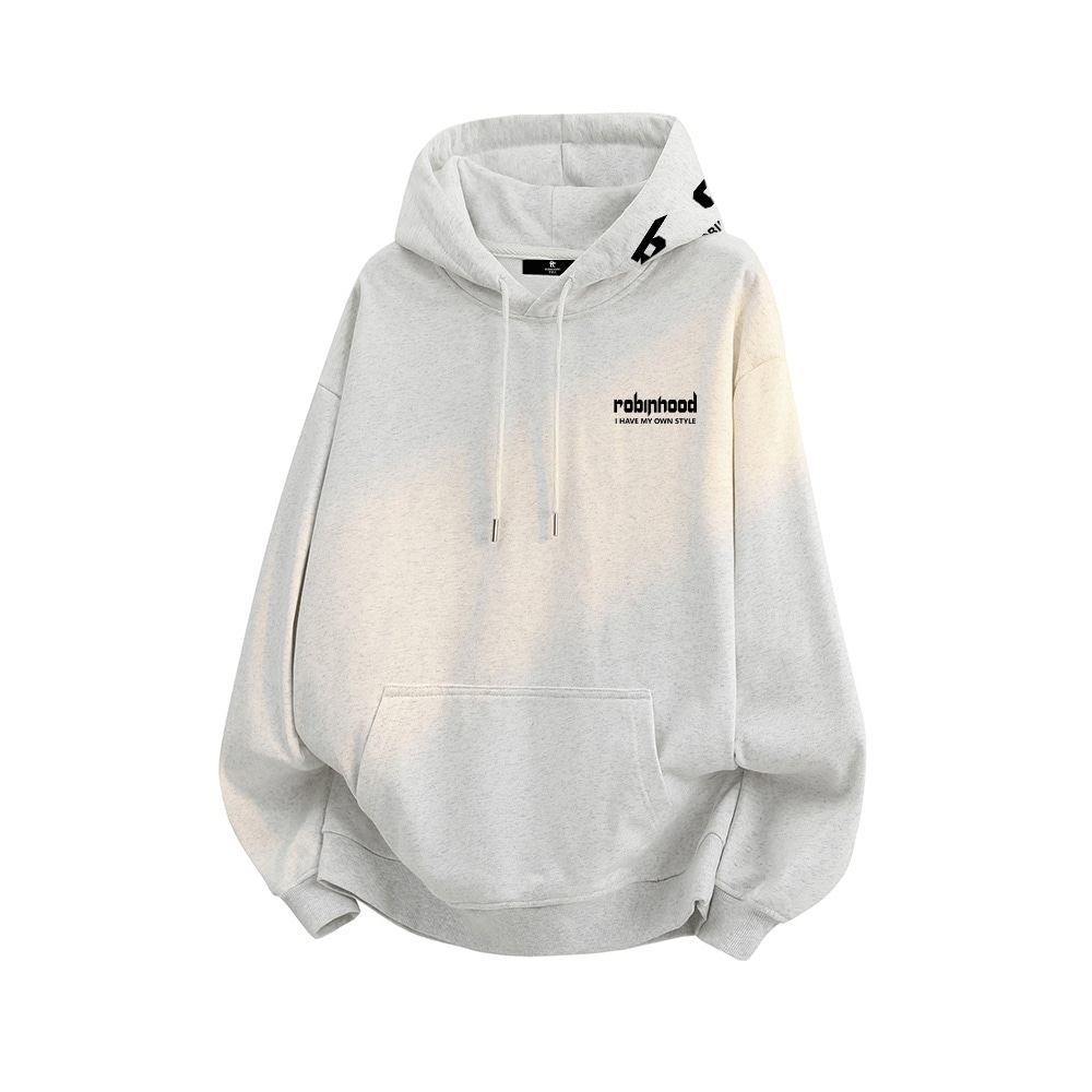 Robinhood Retro Hoodie — фото 4