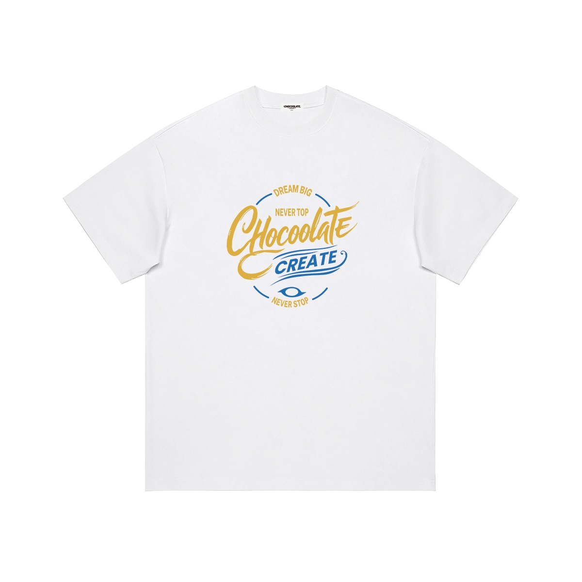 :CHOCOOLATE CHOCOOLATE T