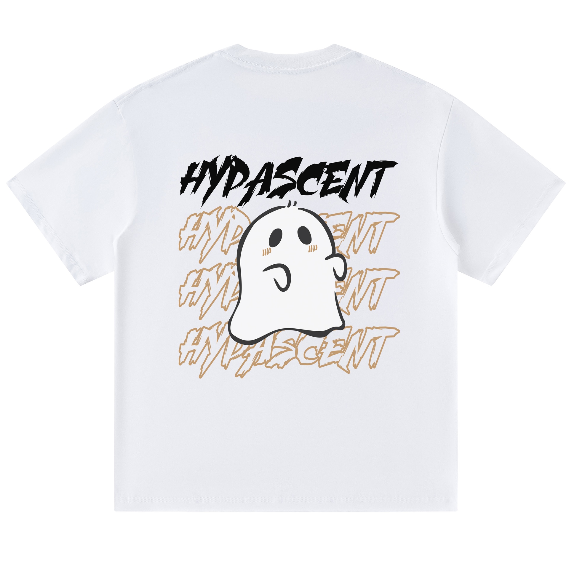 HYPASCENT logoT