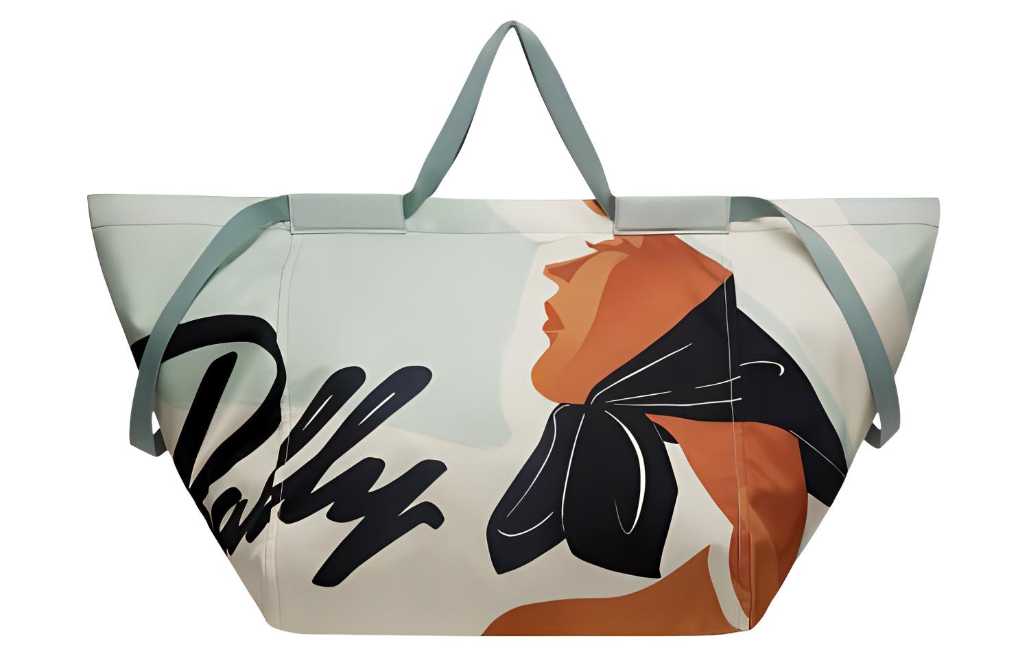 BALLY巴利 BALLY Tote