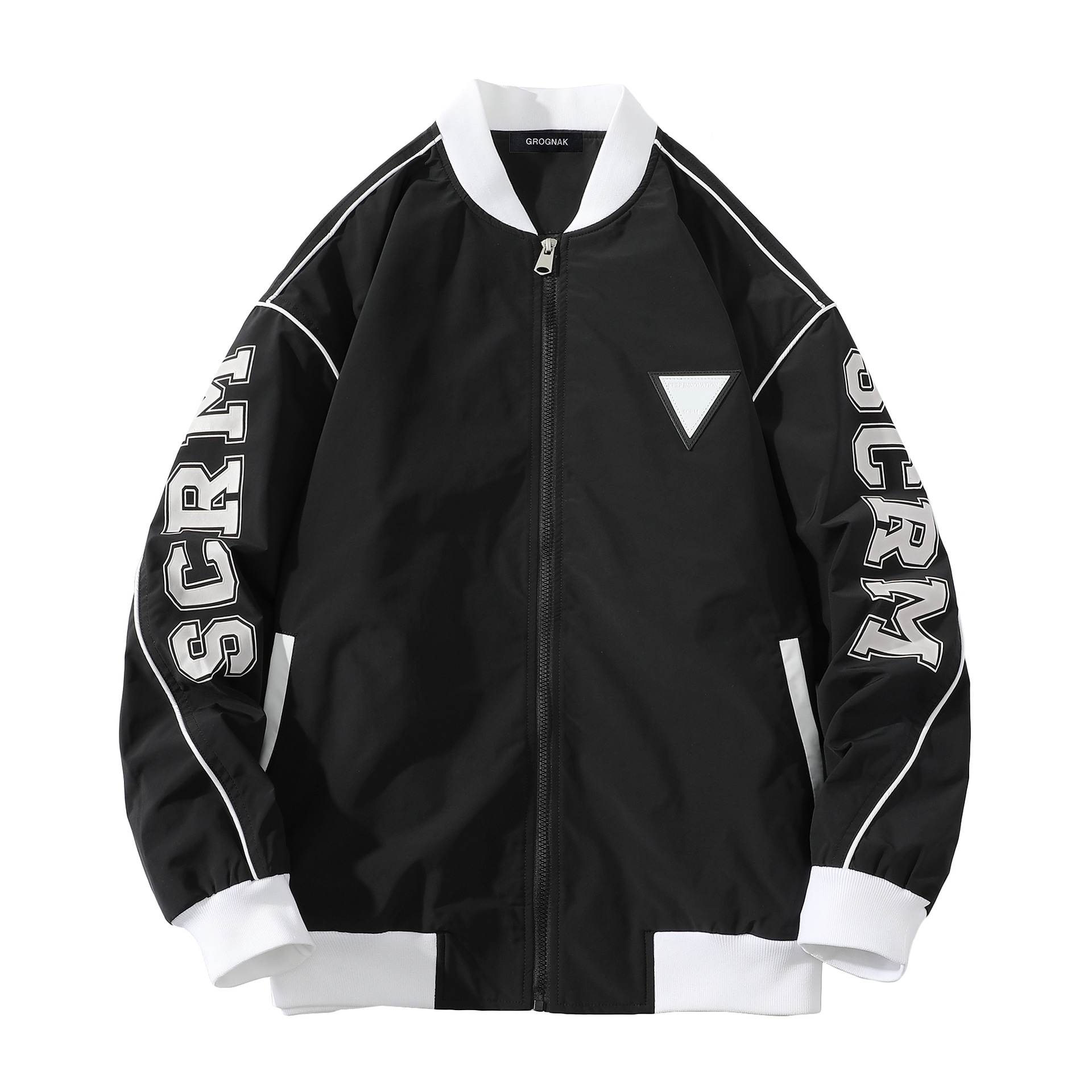 GROGNAK x SCRM