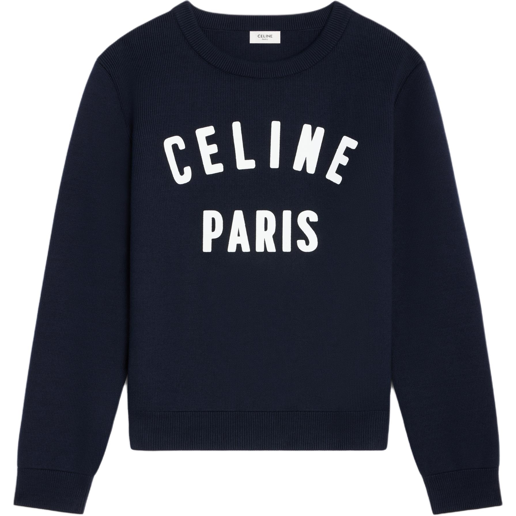 Худи Celine