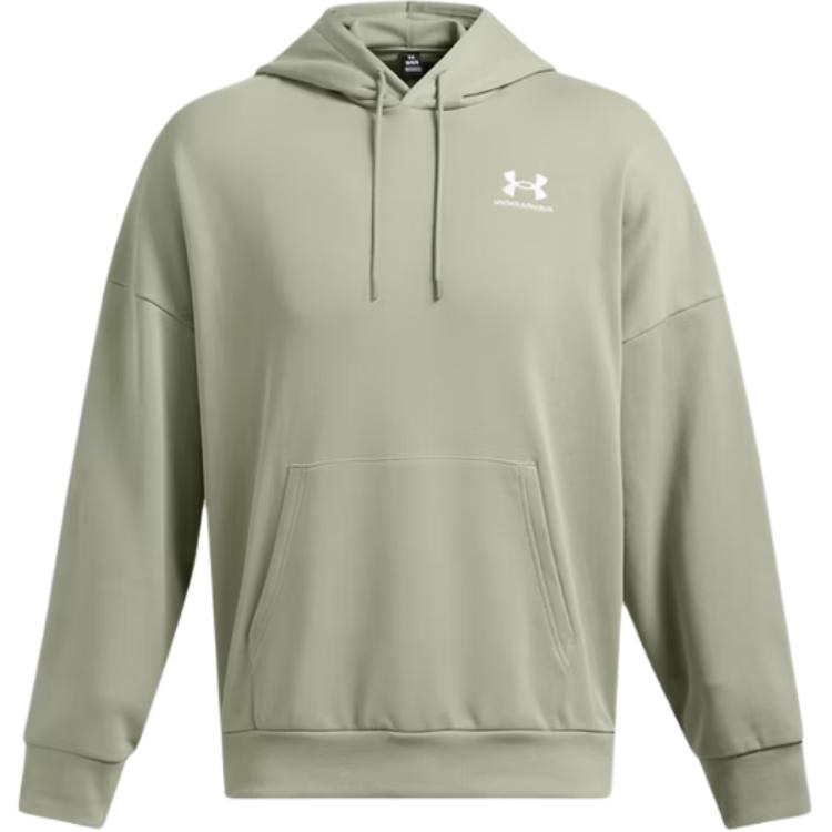Худи Under Armour Rival Heavyweight Terry