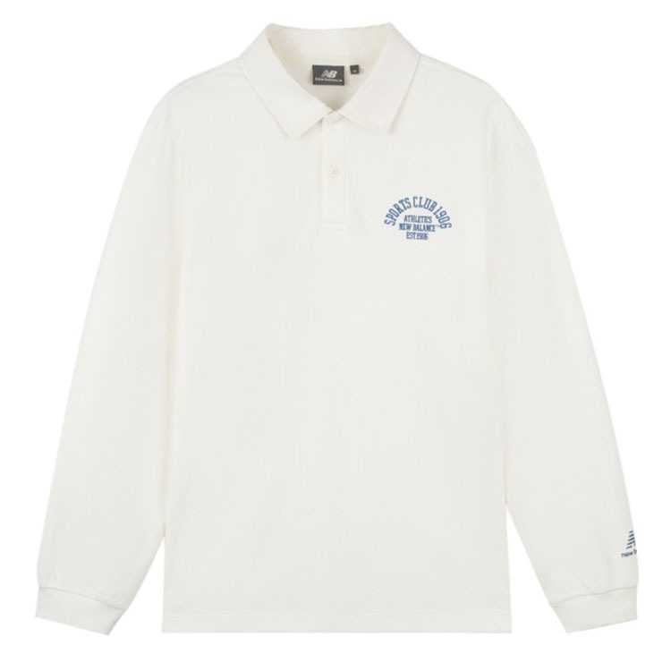 New Balance Polo
