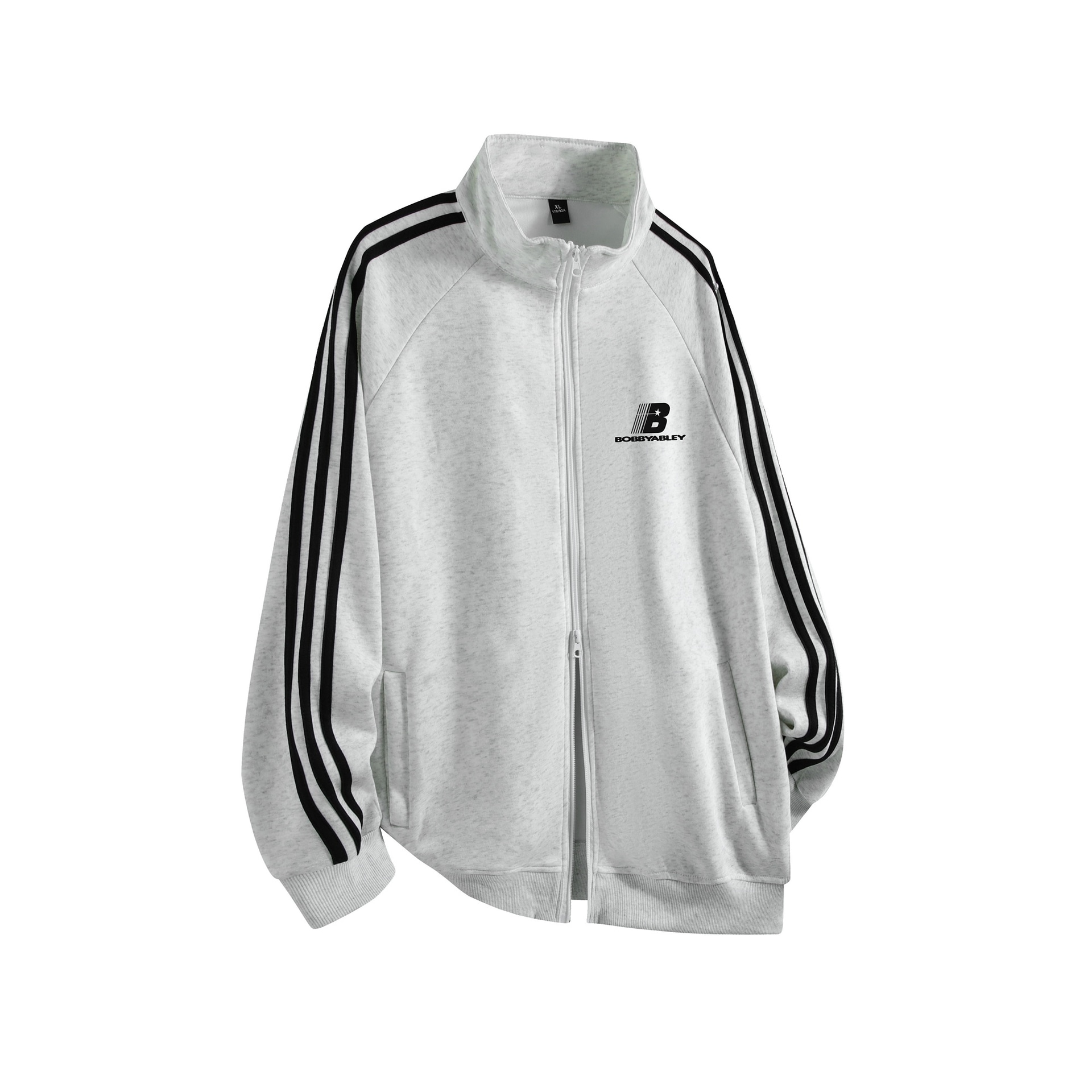 BOBBY ABLEY Logo