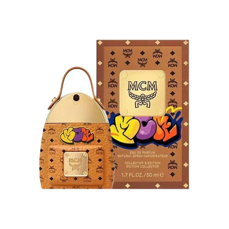 Mcm SAMBYPEN EDP 50ml — фото 2
