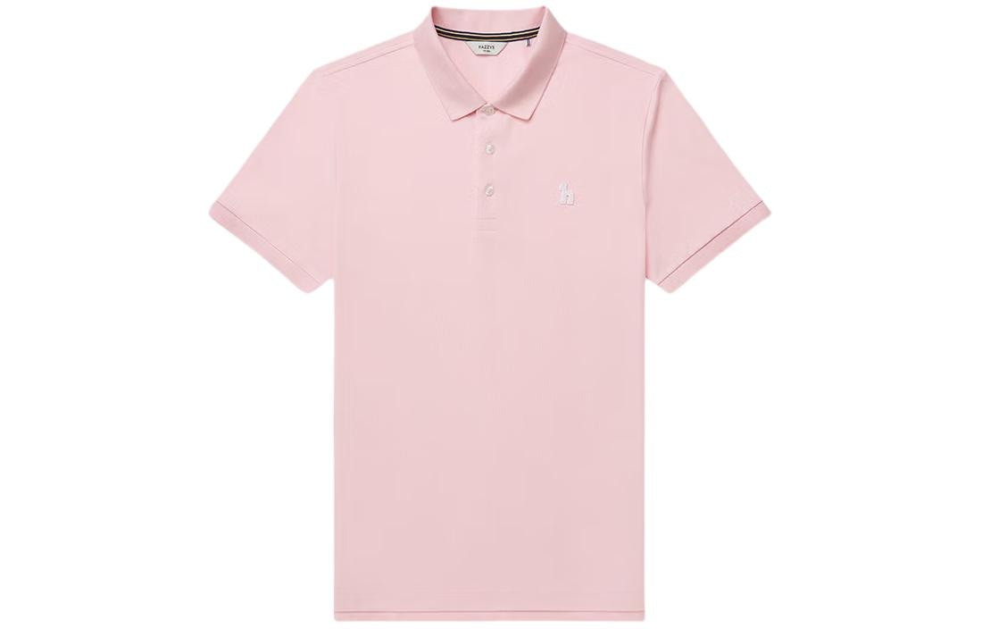 HAZZYS 哈吉斯 HAZZYS LogoPolo