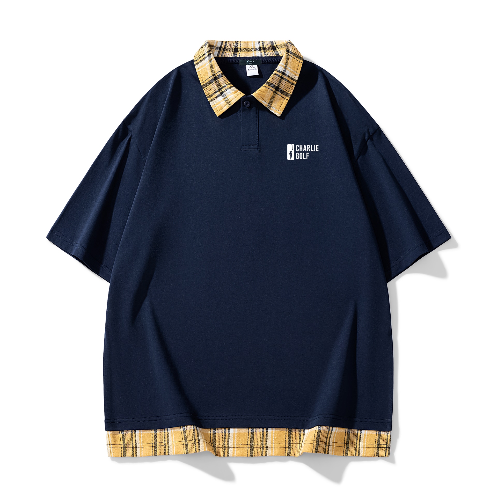 CHARLIE GOLF Polo
